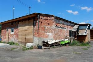 комерційна за адресою Кібенка, 11а