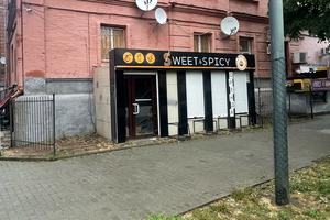 коммерческая по адресу Рымарская ул., 23