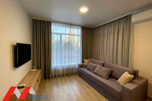 квартира за адресою Залізнична вул., 34