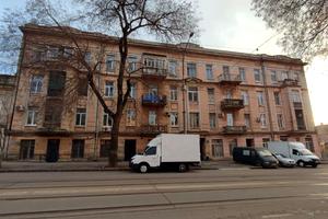 кімната за адресою Колонтаївська вул., 37