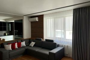 квартира за адресою Мікльоша, 5