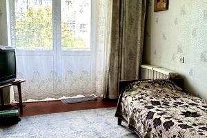 квартира по адресу Зодчих ул., 50-А