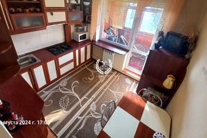 квартира по адресу проспект Миру, 271А