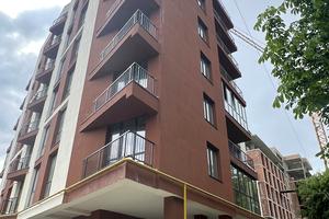 квартира за адресою Леоніда Перфецького вул., 6