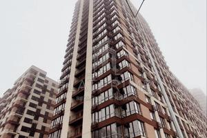 квартира по адресу Родини Крістерів ул., 16