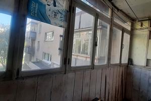 квартира по адресу Парусная ул. (Героев Сталинграда), 13