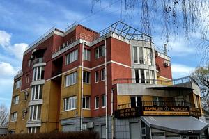 квартира за адресою Парковий проїзд, 10-В