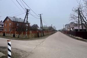 ділянка за адресою 