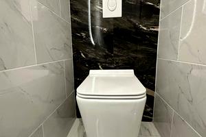 квартира за адресою Комарова, 31