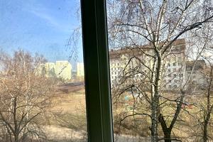 квартира по адресу Резниковский пер., 1