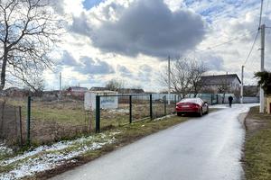 ділянка за адресою Мирна вул. (Інтернаціональна)