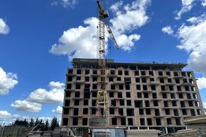 квартира за адресою Карла Мікльоша вул., 33