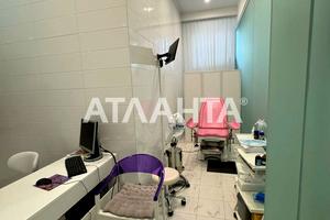 коммерческая по адресу Генуэзская ул., 5
