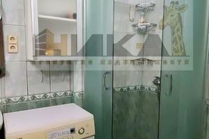 квартира по адресу Криворожская ул., 24-А