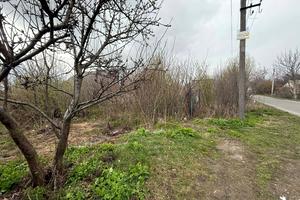 участок по адресу Ворошилова
