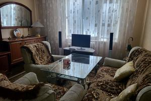 квартира по адресу Небесной Сотни просп. (Маршала Жукова), 91