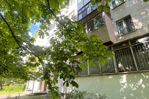 квартира за адресою Академіка Корольова вул., 68-А