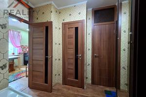 квартира за адресою Запорізьке шосе, 68