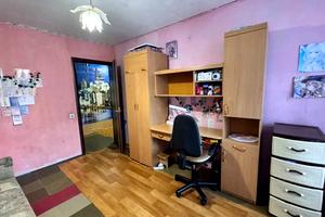квартира за адресою Крушельницької пров. (Людмили Мокієвської), 4