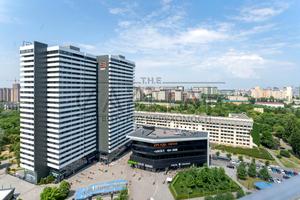 комерційна за адресою Голосіївський пров., 132