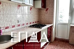 квартира за адресою Лінія 9, 24