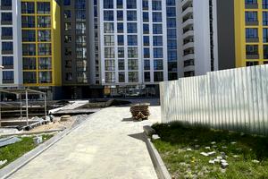 квартира за адресою Івана Величковського вул., 11а
