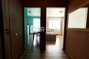квартира по адресу Воли просп., 44а