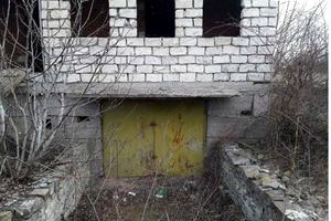 участок по адресу Молодіжна