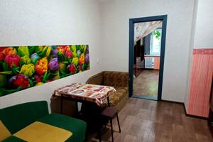 квартира по адресу Одоевский пер., 3