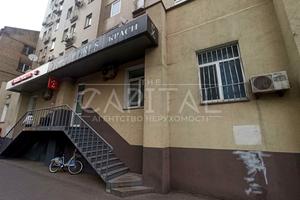 коммерческая по адресу Антоновича ул. (Горького), 157