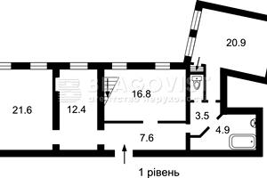 коммерческая по адресу Ольгинская ул., 2/1