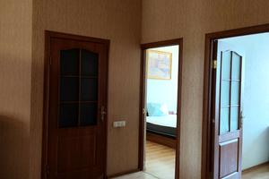 квартира за адресою Пантелеймонівська вул., 88
