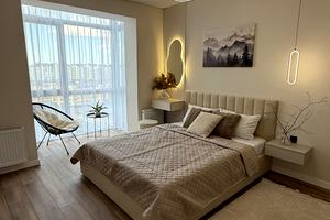квартира за адресою Олександра Довженка вул., 31в, к. 8