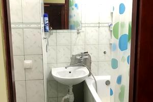 квартира по адресу Протасевича ул., 10-А