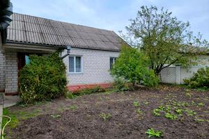 дом по адресу Радивілівська ул.