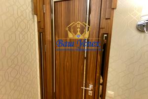 будинок за адресою Берегова вул., 123