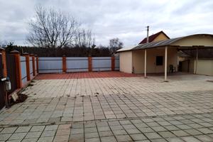 ділянка за адресою Окружна, 13