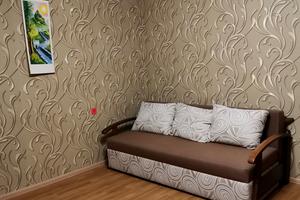 квартира по адресу Гаріна, 51