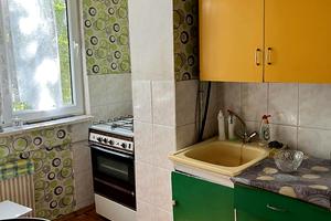 квартира по адресу Зодчих ул., 34