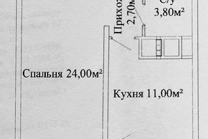 квартира по адресу Костанди ул., 104
