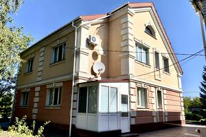 дом по адресу Грушевського