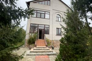 дом по адресу с. Шевченково, Рівенська