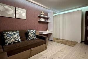 квартира по адресу Романа Атаманюка ул., 21