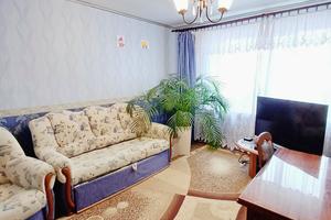 квартира за адресою 1-ї Танкової Бригади вул., 18