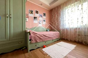 квартира за адресою Лісового вул., 42