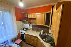 квартира по адресу Миру просп., 6