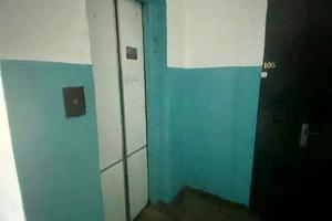 квартира по адресу Мира просп., 60