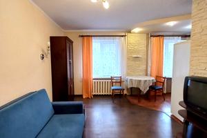 квартира по адресу Калиновая ул., 88-А