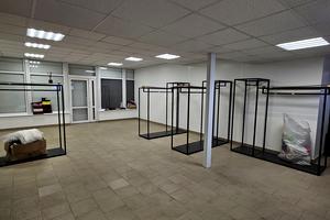 комерційна за адресою Прикордонника Лазаренка вул., 8