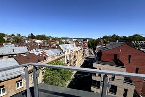 квартира за адресою Львів, Зарицьких вул. (), 5